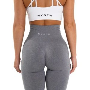 NVGTN Seamless Leggings Spandex Shorts Woman
Fitness.